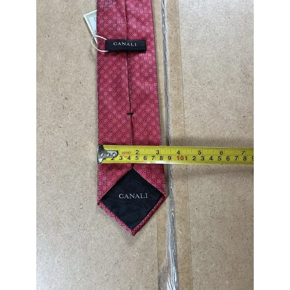Unbranded canali tie